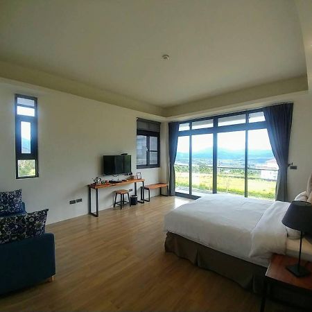 Yulaikung B&B 鹿野郷 エクステリア 写真