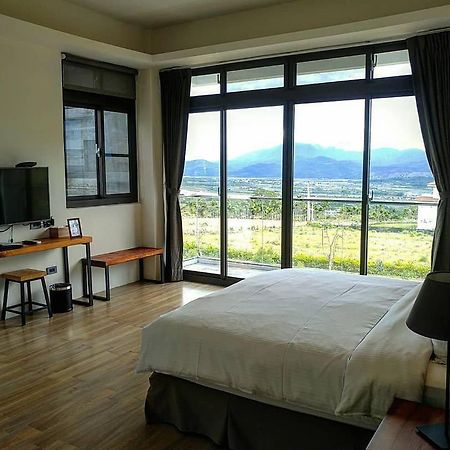 Yulaikung B&B 鹿野郷 エクステリア 写真