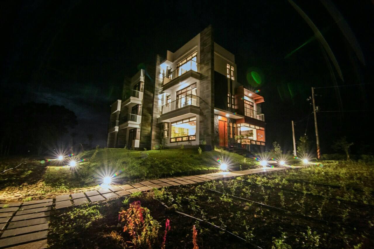 Yulaikung B&B 鹿野郷 エクステリア 写真