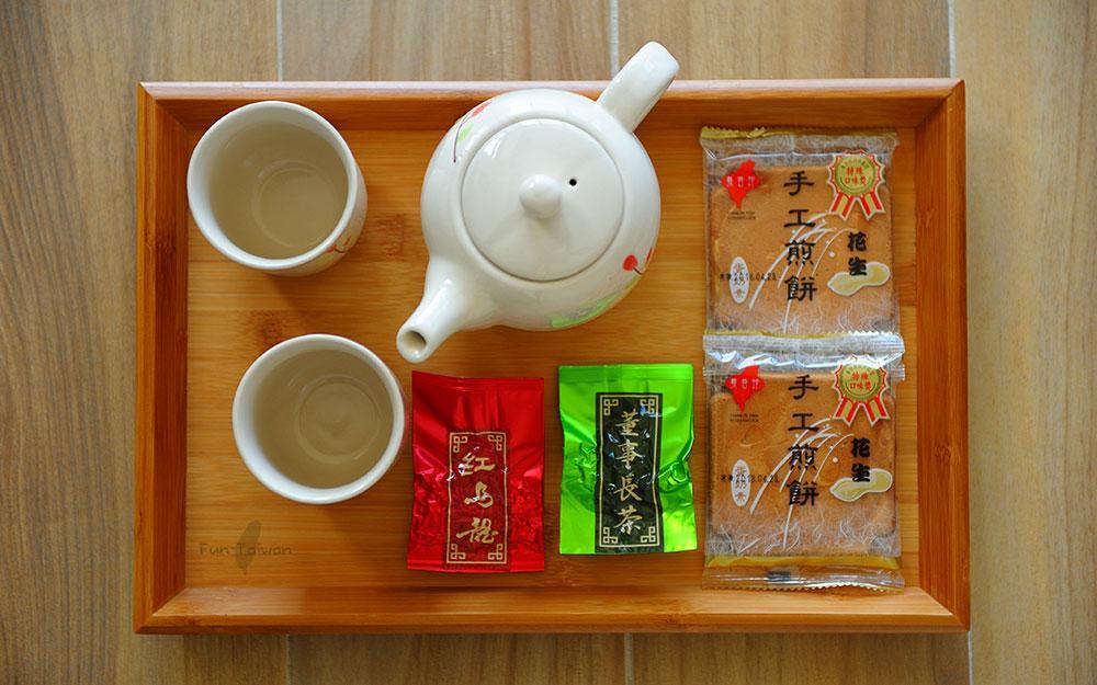 Yulaikung B&B 鹿野郷 エクステリア 写真
