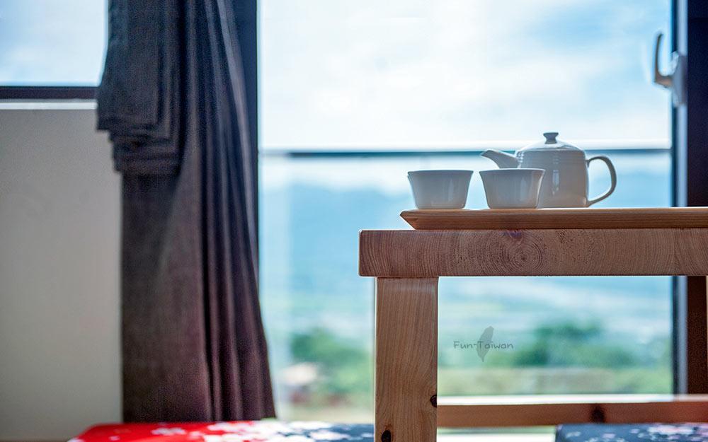 Yulaikung B&B 鹿野郷 エクステリア 写真