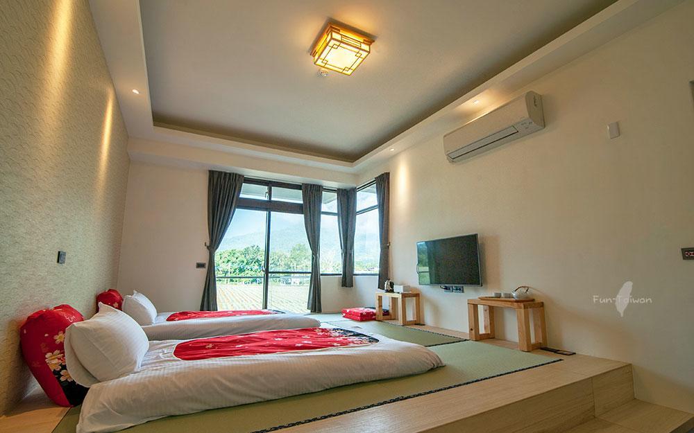 Yulaikung B&B 鹿野郷 エクステリア 写真