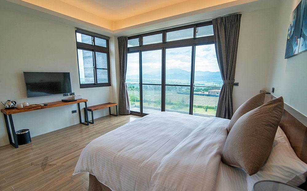 Yulaikung B&B 鹿野郷 エクステリア 写真