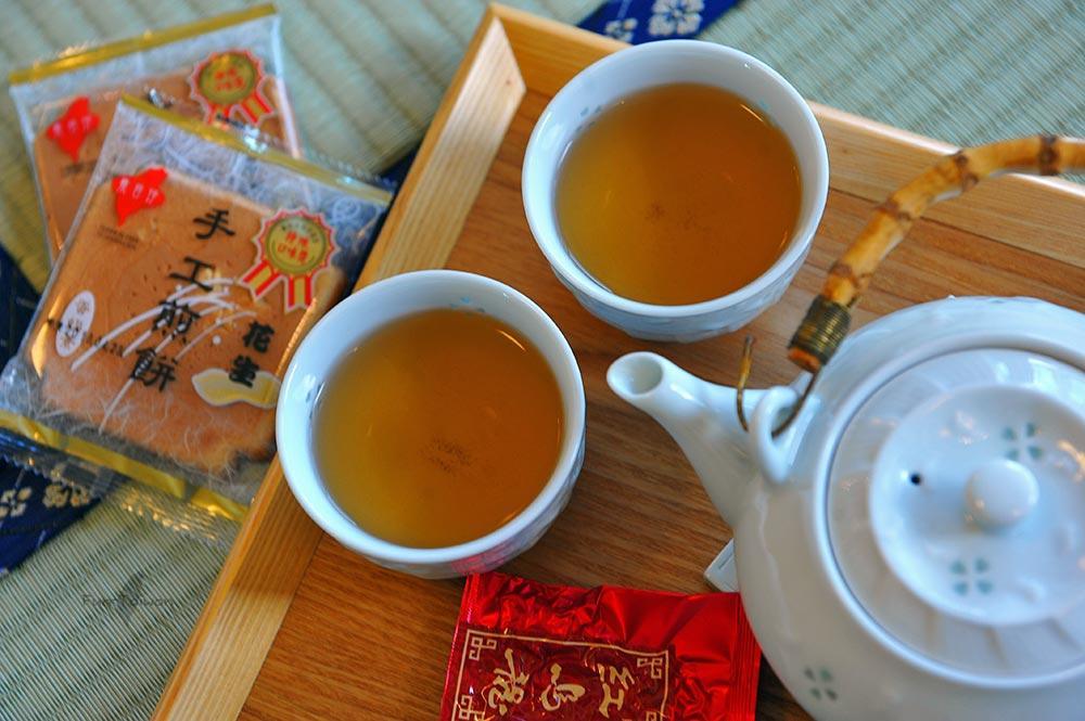Yulaikung B&B 鹿野郷 エクステリア 写真