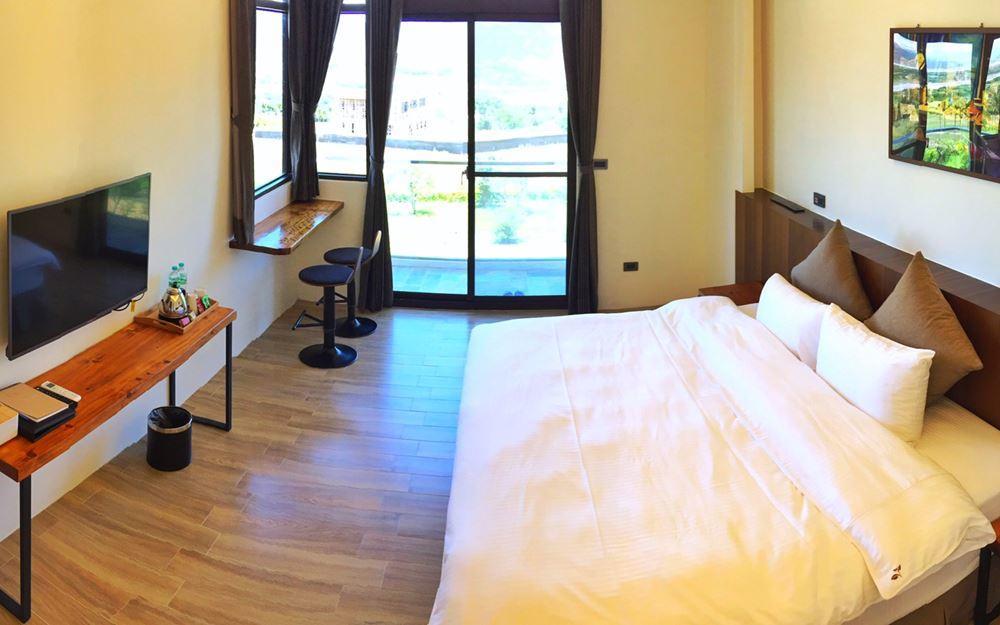 Yulaikung B&B 鹿野郷 エクステリア 写真